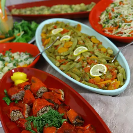 Acem ホテル Ayvalı