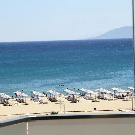 Acem 2* Ayvalik