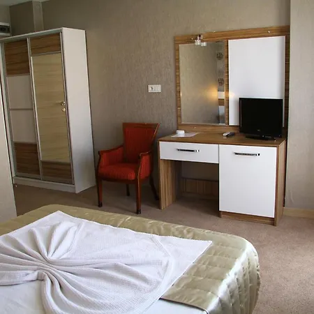 Hotel Acem