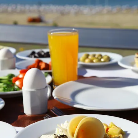 Hotel Acem
