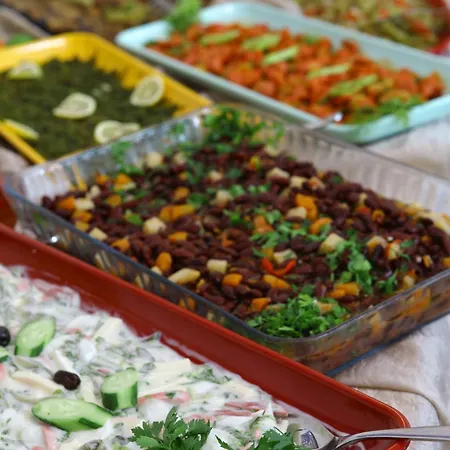 Acem فندق Ayvalı