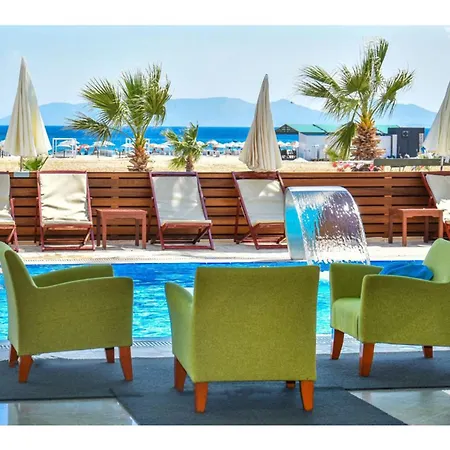 فندق Acem Ayvalı