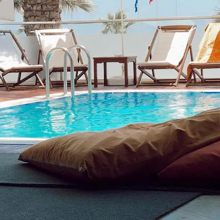 Acem Hotel