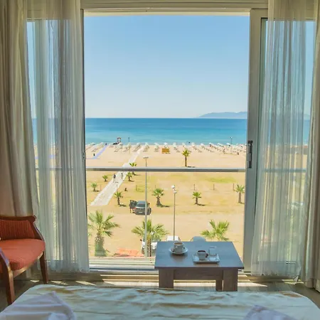 Hotel Acem 2*