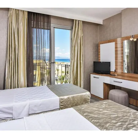 Acem فندق Ayvalı