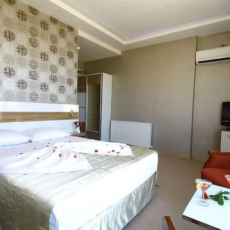 Hotel Acem Ayvalik