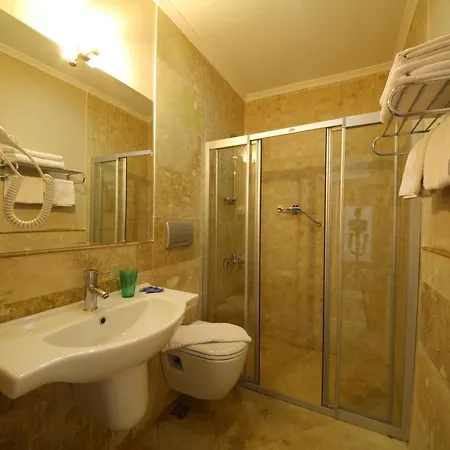 Acem Hotel Ayvalik