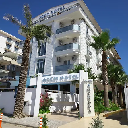 Hotel Acem 2*