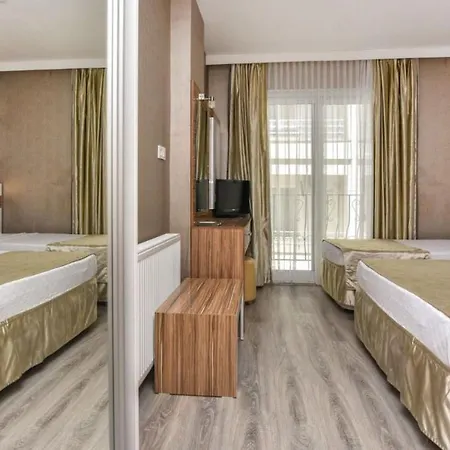 Hotel Acem