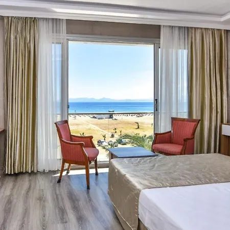 Hotel Acem 2*