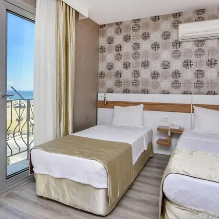 Acem فندق Ayvalı