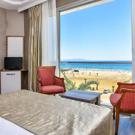 فندق Acem Ayvalı