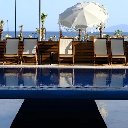Acem Hotel