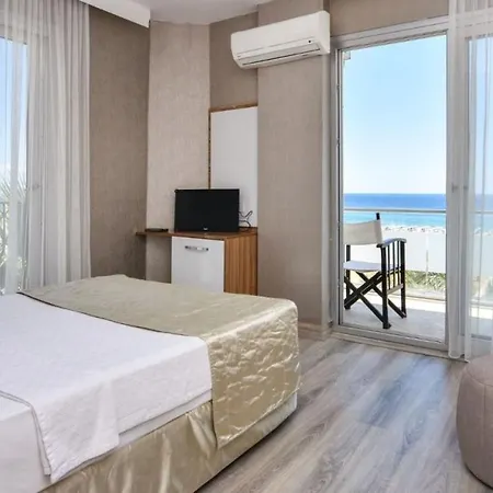 فندق Acem Ayvalı