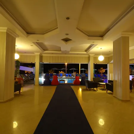 فندق Acem Ayvalı