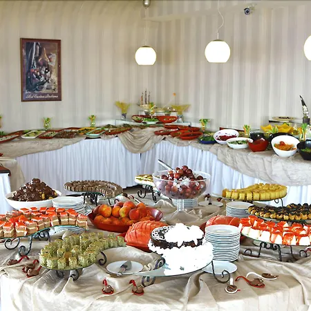 Acem فندق Ayvalı