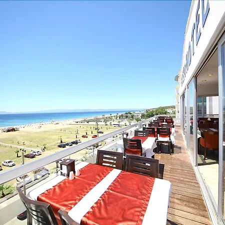 فندق Acem Ayvalı