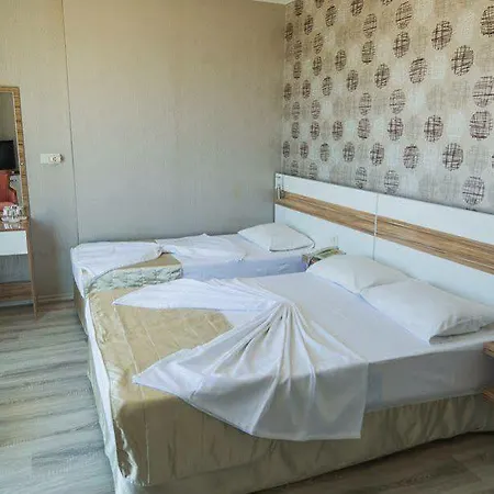 Acem Hotel