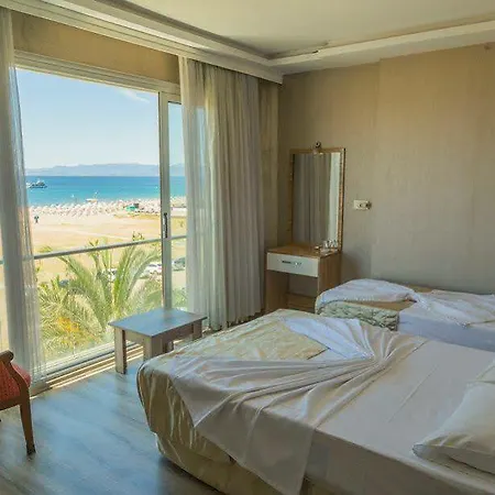 Acem Hotel