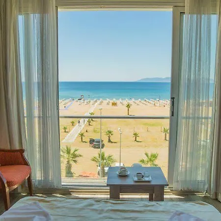 Hotel Acem 2*