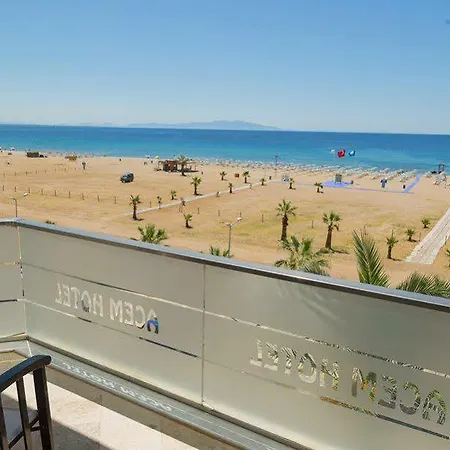 Acem فندق Ayvalı