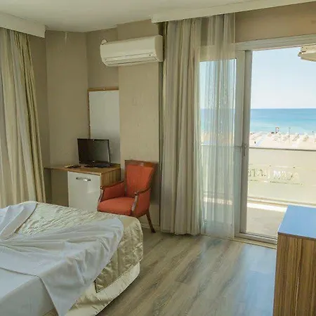 Acem Hotel Ayvalik