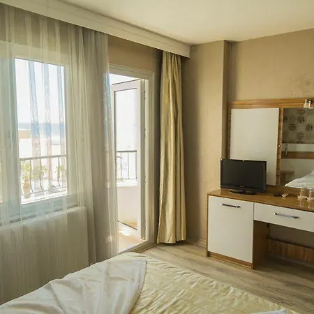 Hotell Acem Ayvalı