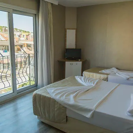 فندق Acem Ayvalı