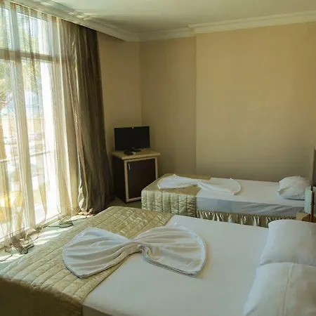Hotel Acem 2*