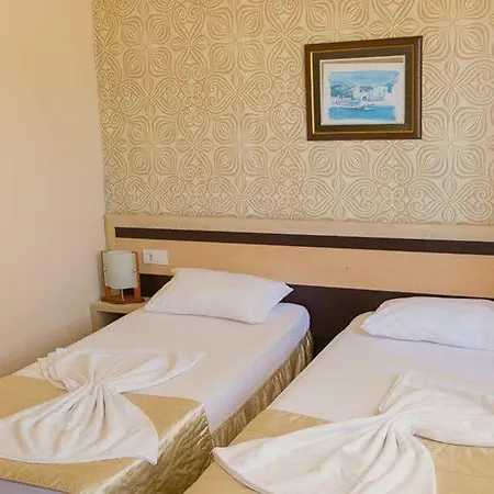 Acem فندق Ayvalı