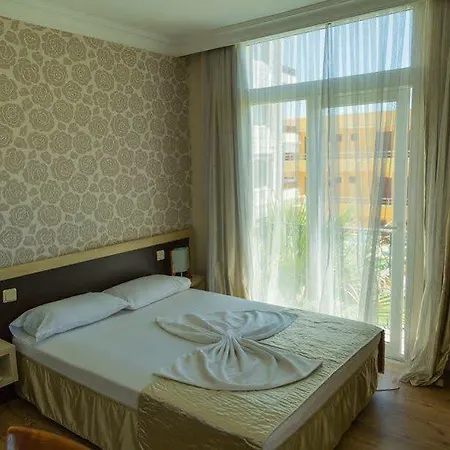 Hotel Acem
