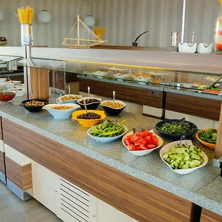 Hotel Acem
